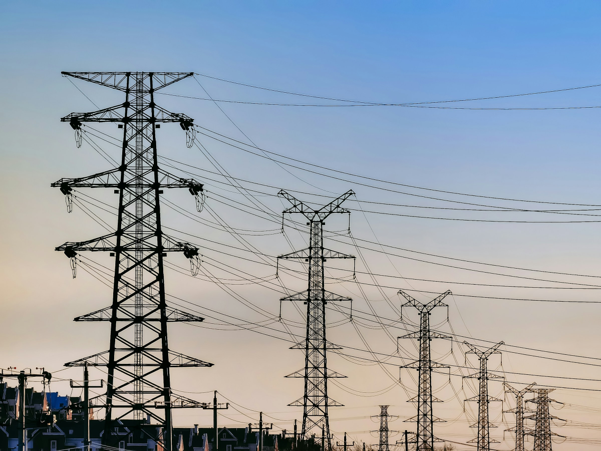 Montaje De Redes Eléctricas